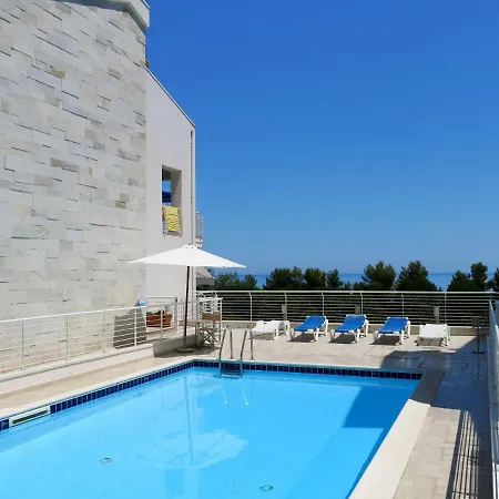 Locazione Turistica Cerrano Park - Pit141-5 Apartman