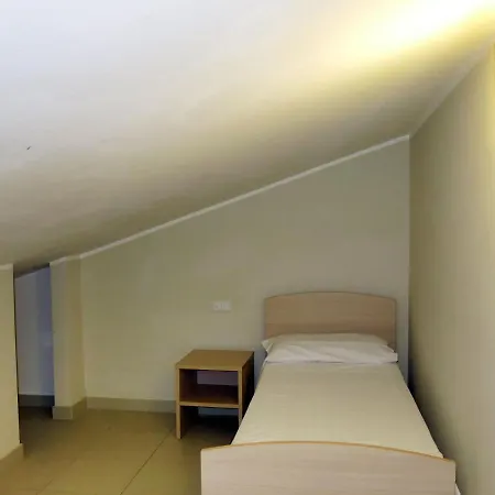 Apartman Locazione Turistica Cerrano Park - Pit141-5 *