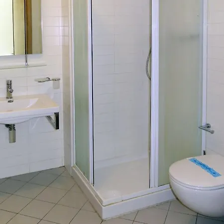 Locazione Turistica Cerrano Park - Pit141-5 Apartman *
