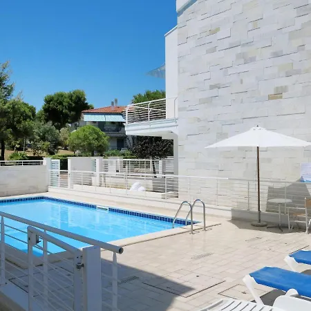 Locazione Turistica Cerrano Park - Pit141-5 Apartman