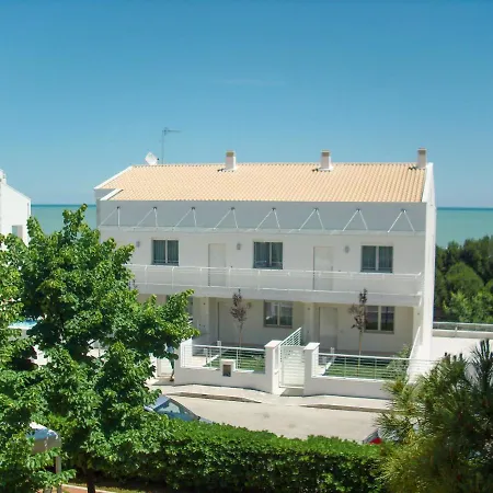 Apartman Locazione Turistica Cerrano Park - Pit141-5