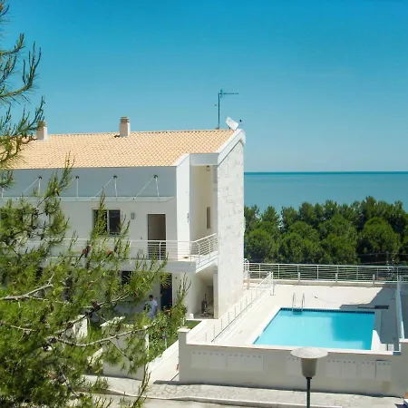 Locazione Turistica Cerrano Park - Pit141-5 Apartman *