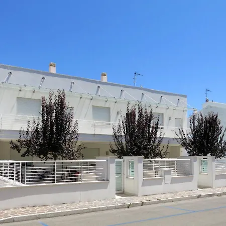 Locazione Turistica Cerrano Park - Pit141-5 Apartman *